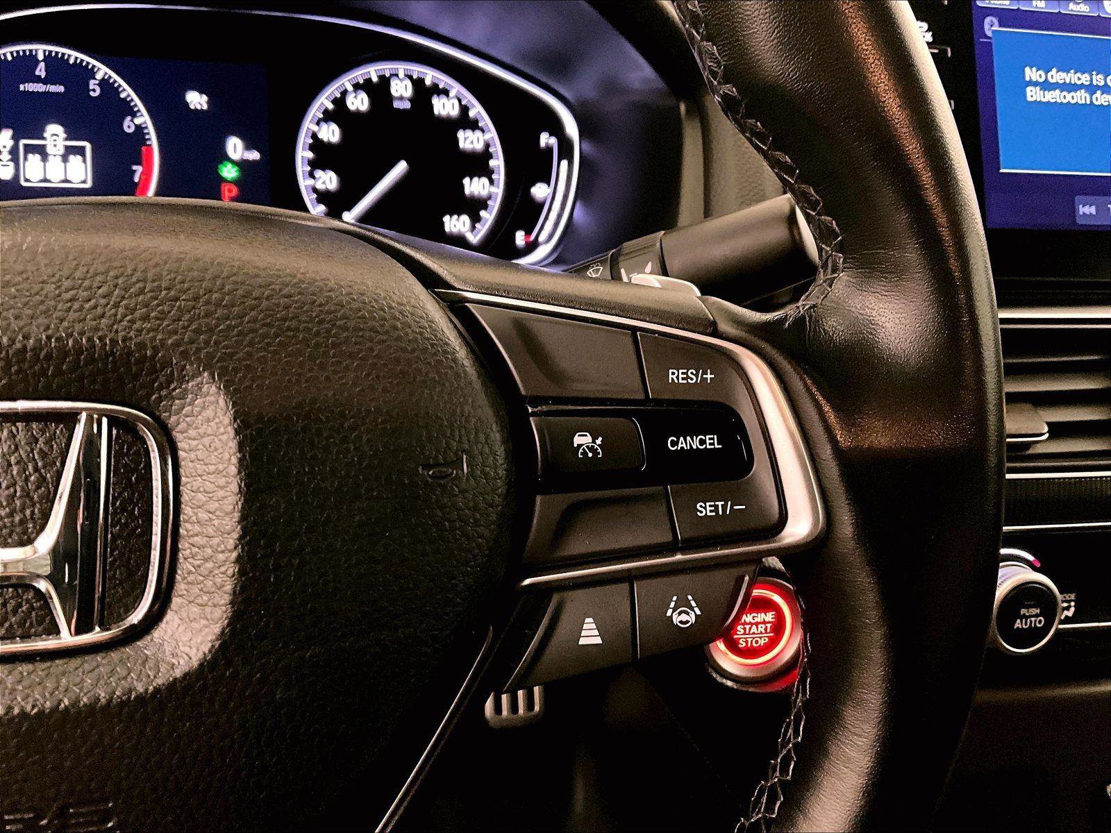 Used 2022 Honda Accord Sport Special Edition image 18