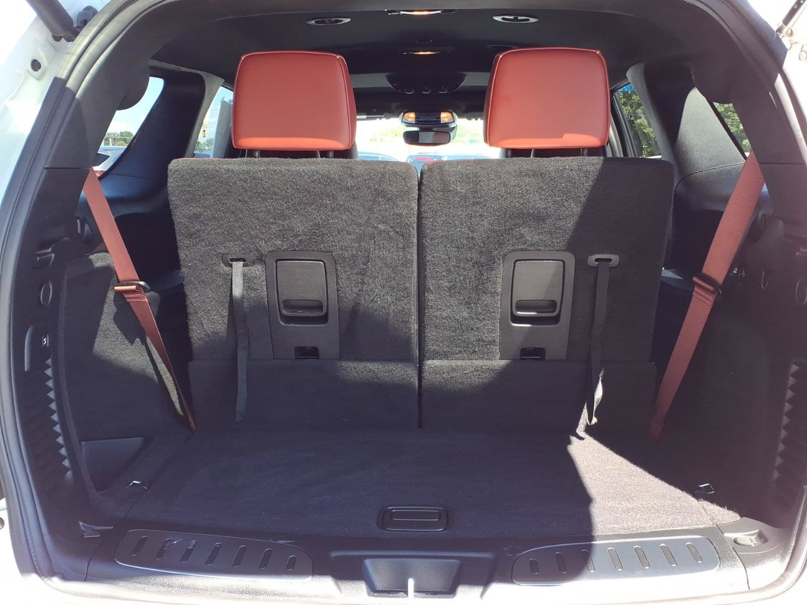 Used 2023 Dodge Durango SRT AWD/4WD image 17