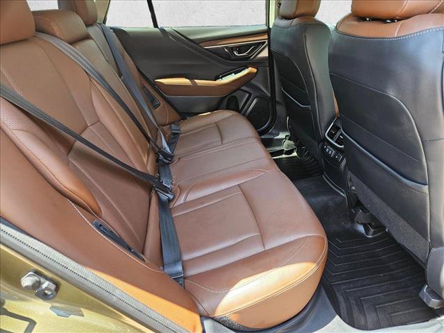 Used 2022 Subaru Outback Touring XT AWD/4WD image 21