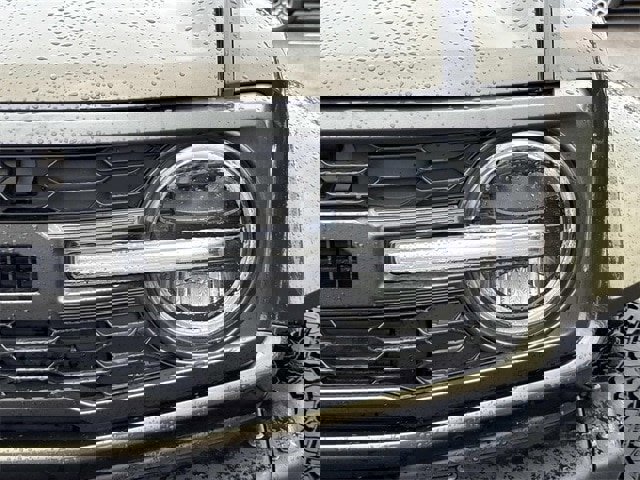 Certified 2024 Ford Bronco Raptor image 10