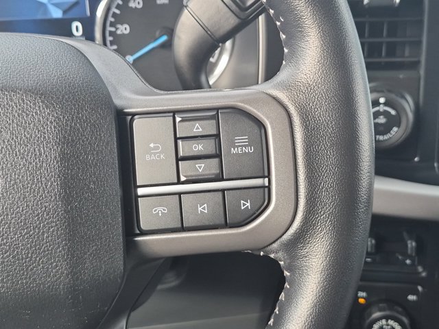 Certified 2022 Ford F150 XLT w/ Equipment Group 302A High AWD/4WD image 19