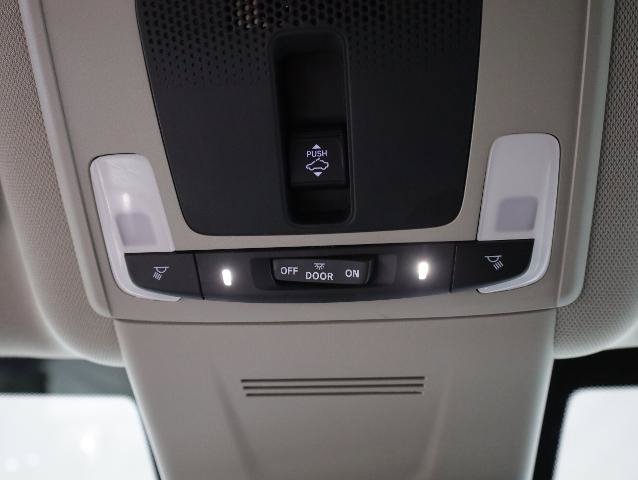 Used 2025 Honda CR-V EX-L image 25
