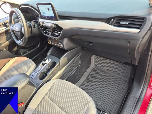 Certified 2020 Ford Escape SE FWD image 35