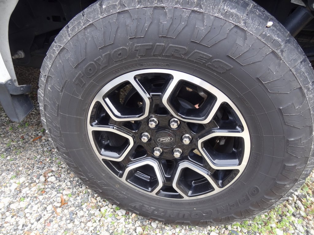 Certified 2021 Ford F150 XLT w/ Equipment Group 302A High image 13