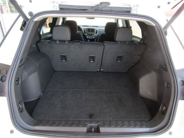 Used 2024 Chevrolet Equinox LT AWD/4WD image 33