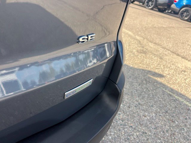 Certified 2019 Ford EcoSport SE w/ SE Convenience Package FWD image 23