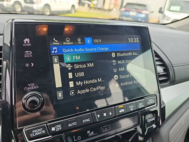 Used 2020 Honda Odyssey EX-L image 19
