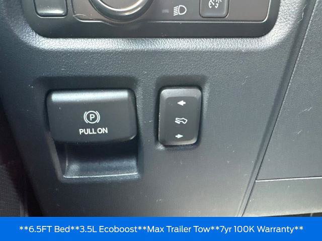 Certified 2021 Ford F150 XLT w/ Equipment Group 302A High AWD/4WD image 12