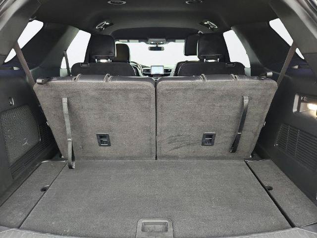 Certified 2023 Ford Explorer ST-Line w/ Class IV Trailer Tow Package RWD image 37