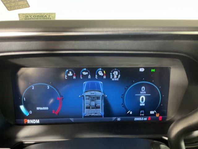 Certified 2023 Ford F350 Platinum AWD/4WD image 22