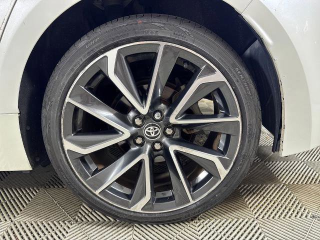 Used 2020 Toyota Corolla SE FWD image 9
