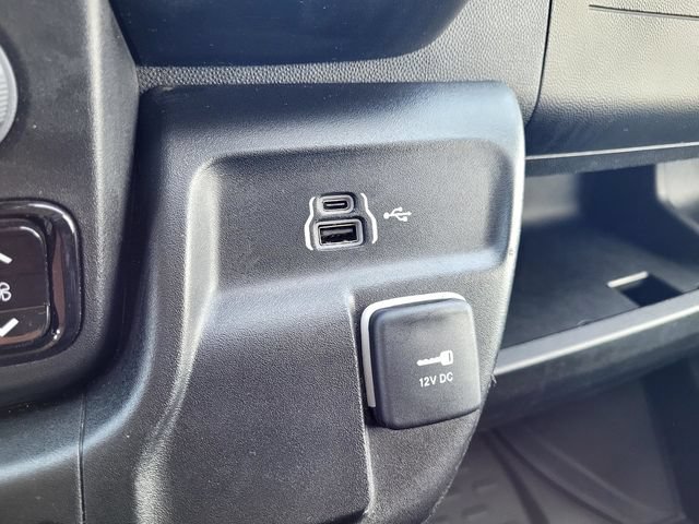Used 2025 RAM ProMaster 3500 w/ Convenience Group FWD image 16