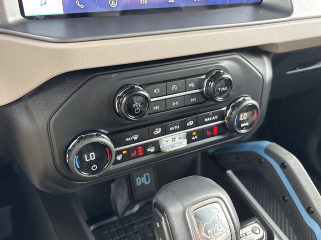 Certified 2024 Ford Bronco Wildtrak AWD/4WD image 32