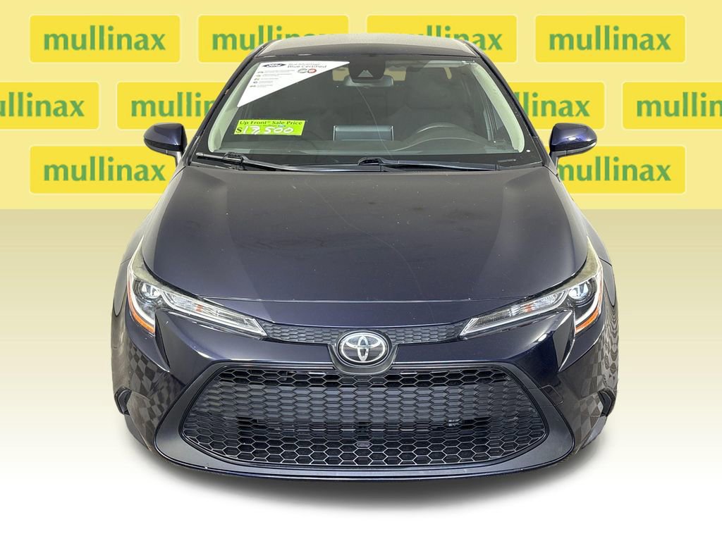 Used 2020 Toyota Corolla LE image 8