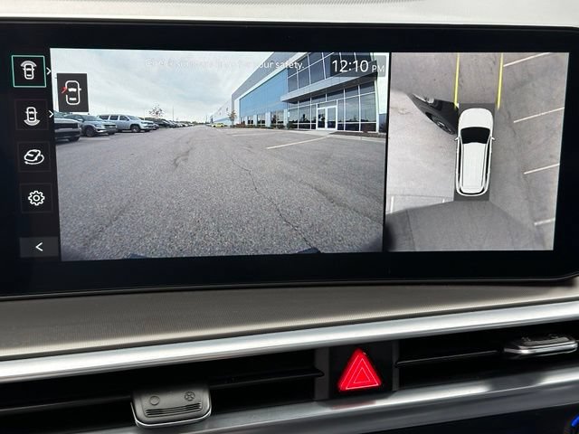 Used 2025 Kia Sorento SX Prestige AWD/4WD image 32