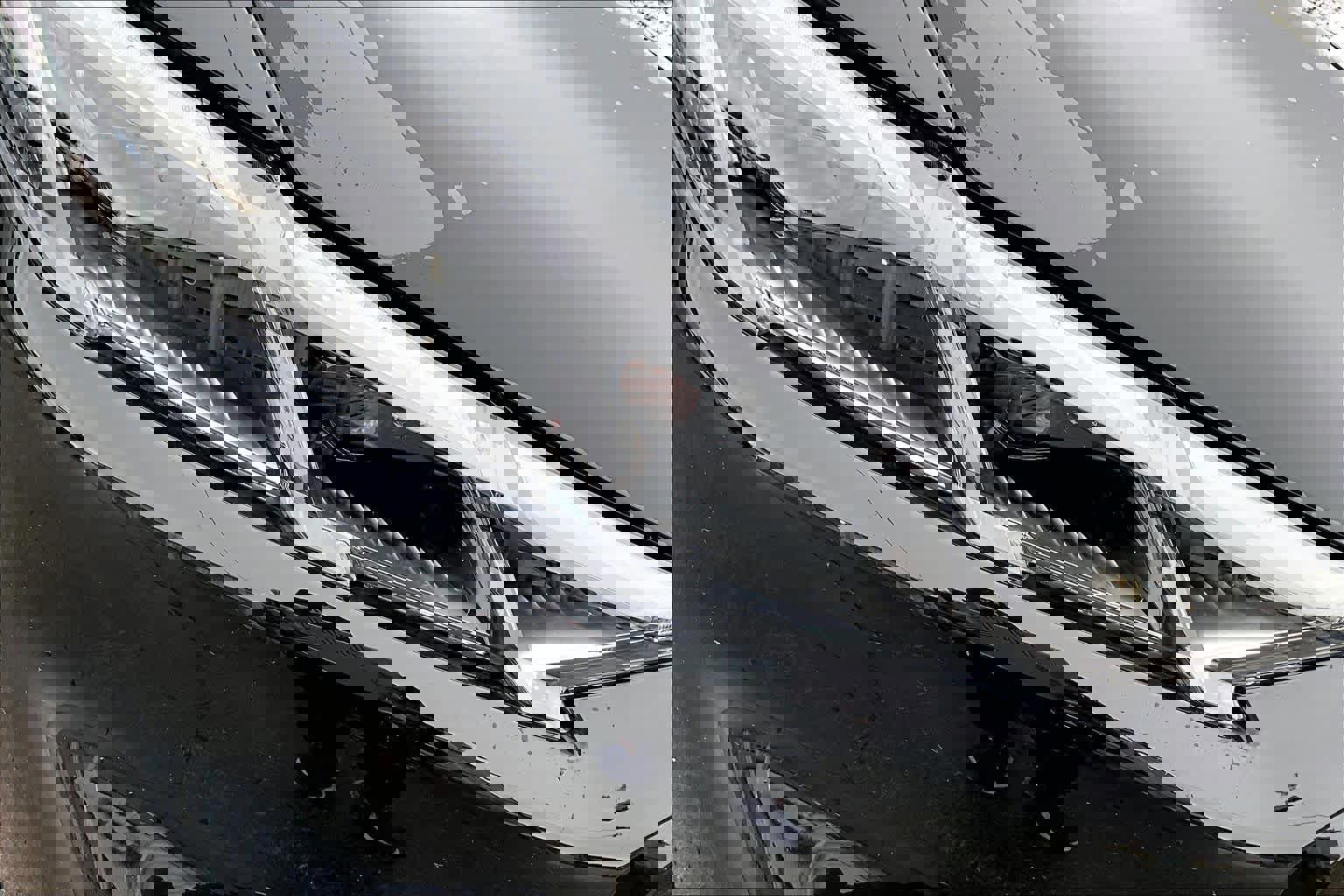 Certified 2025 Ford Mustang Mach-E Premium image 27