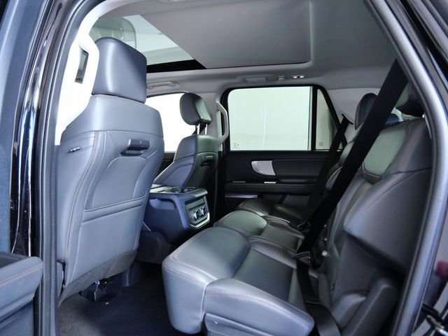 Certified 2025 Ford Expedition Max Active AWD/4WD image 14
