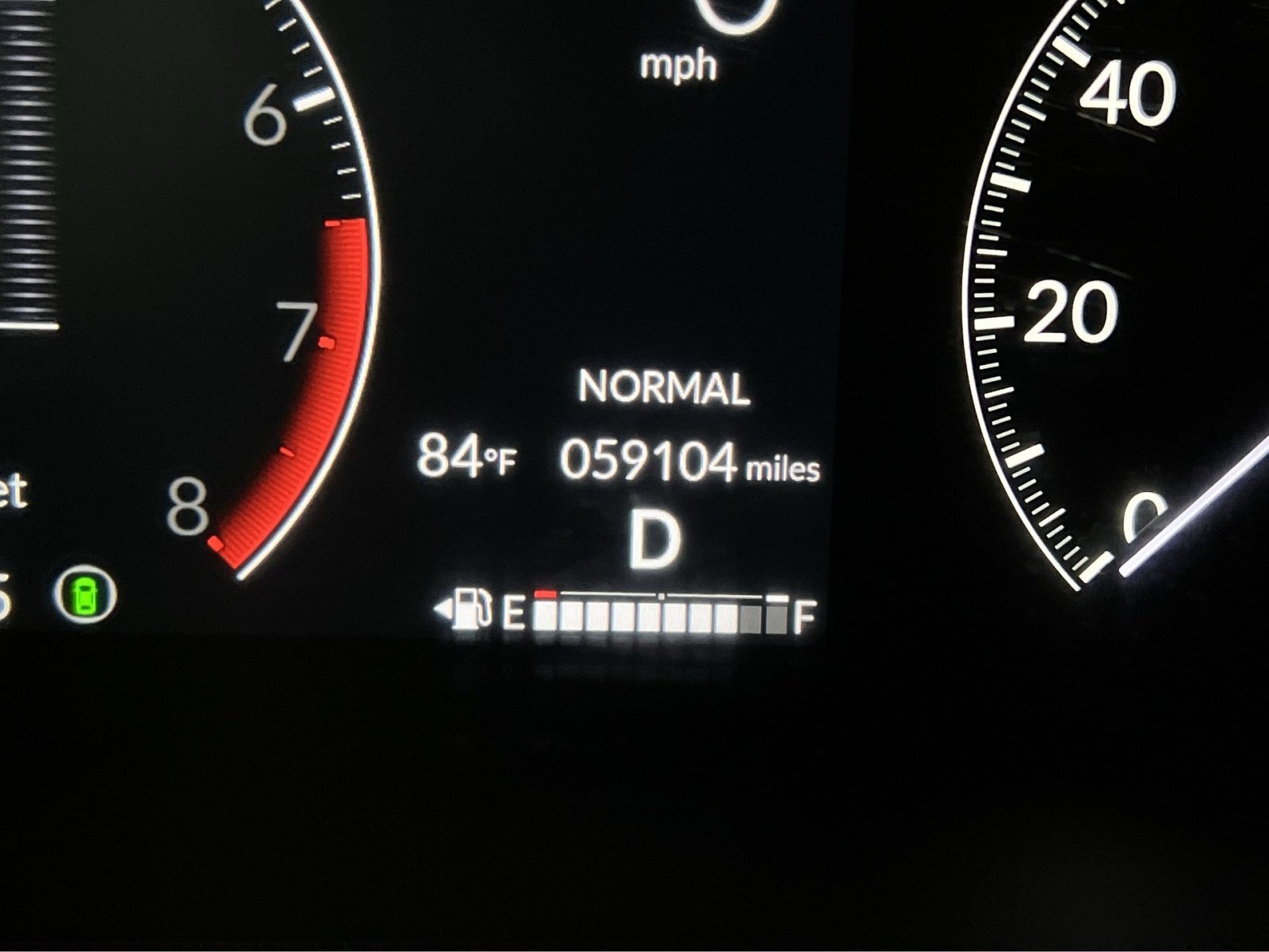Used 2024 Honda CR-V LX image 17