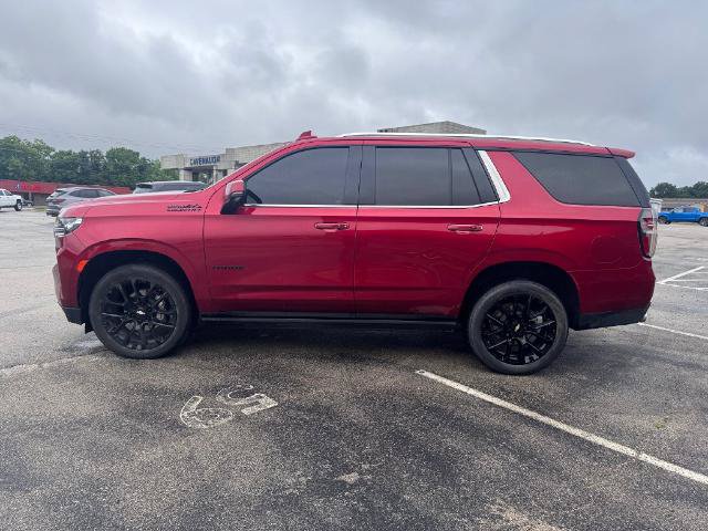 Used 2024 Chevrolet Tahoe High Country AWD/4WD image 4