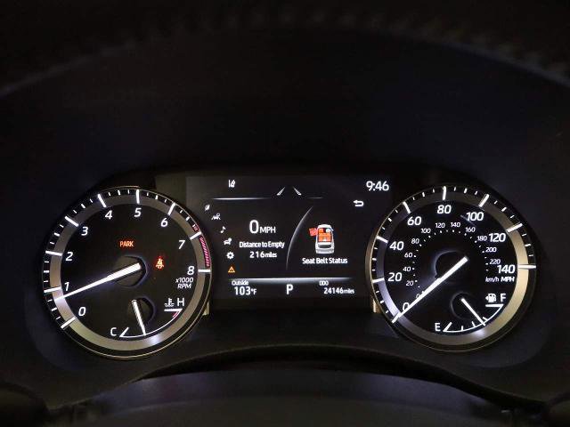 Used 2022 Toyota Highlander XLE image 10