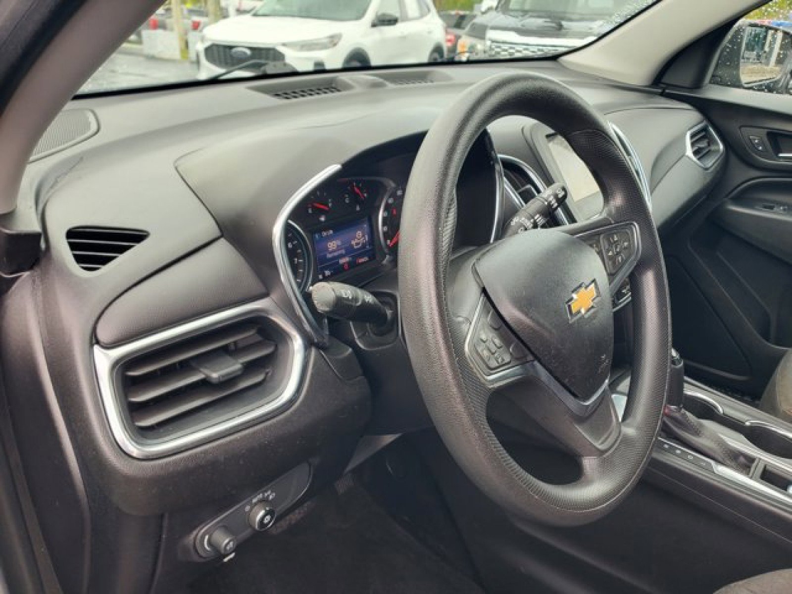 Used 2019 Chevrolet Equinox LT image 9