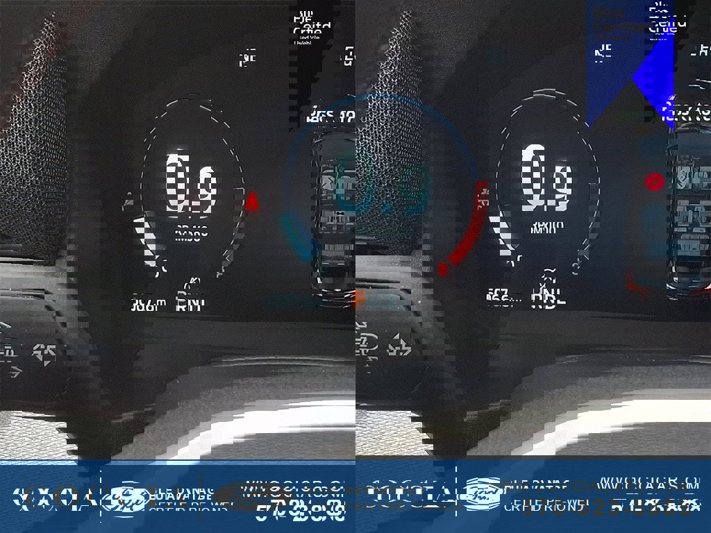 Certified 2025 Ford Explorer Active w/ Active Comfort Package image 22