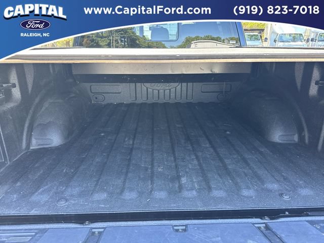 Certified 2023 Ford F150 Lariat w/ Equipment Group 502A High AWD/4WD image 16