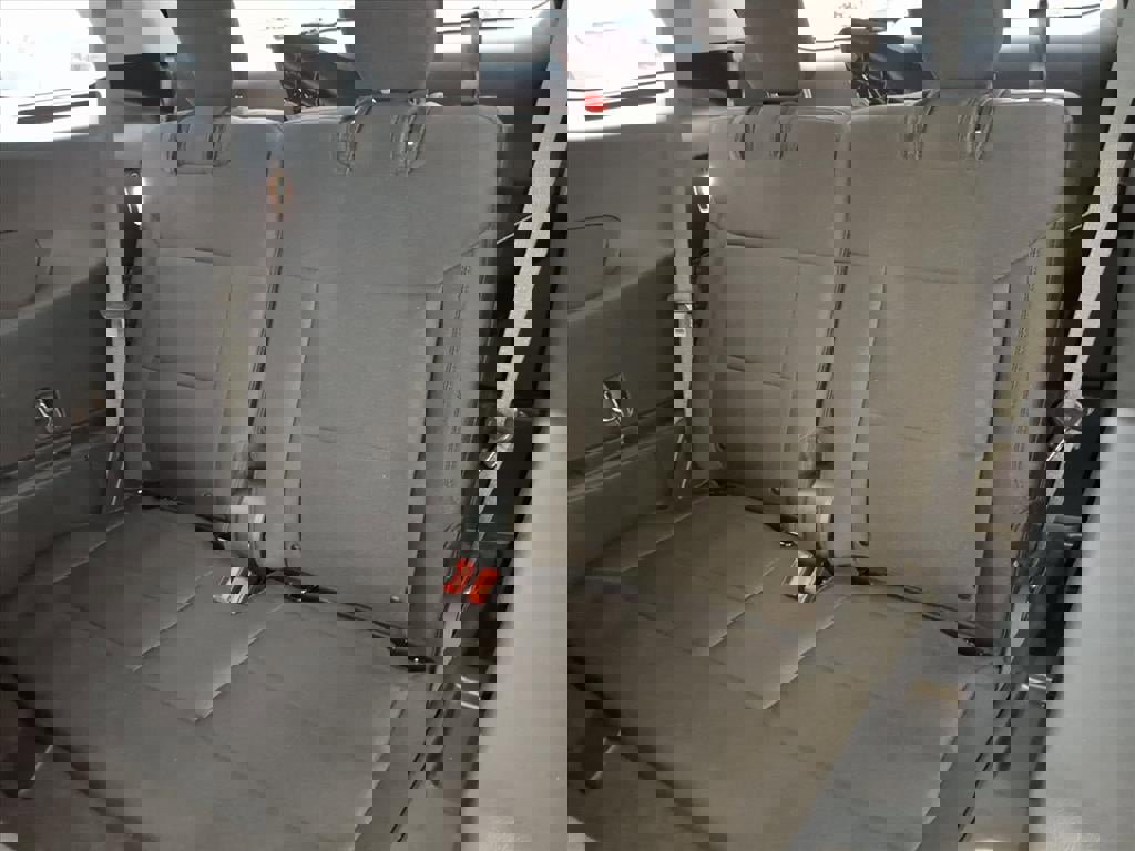 Certified 2022 Ford Explorer XLT image 14