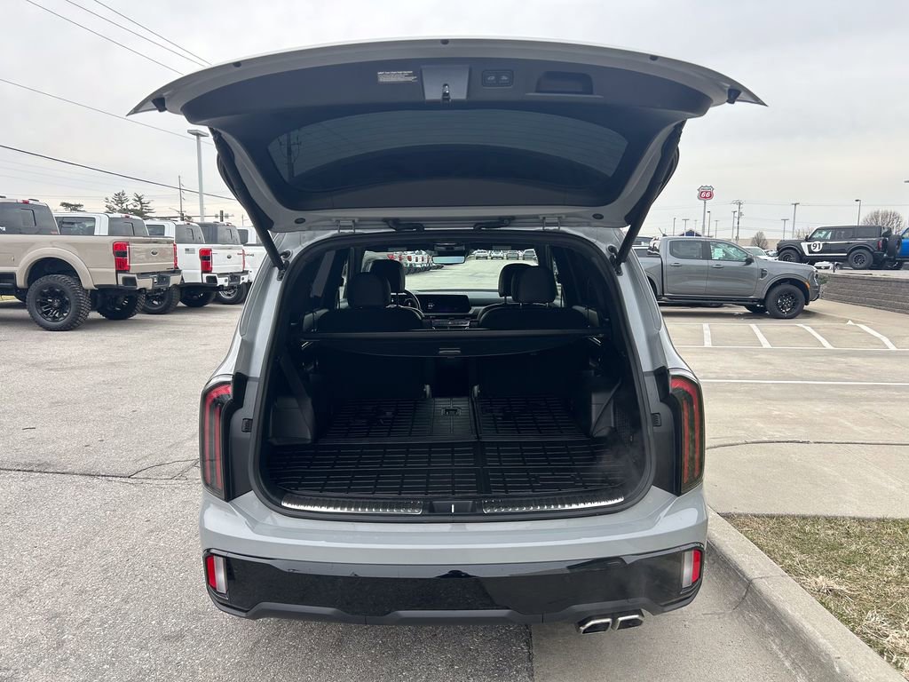 Used 2024 Kia Telluride SX Prestige X-Pro image 18