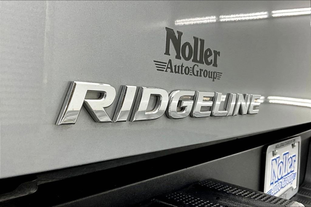 Used 2019 Honda Ridgeline RT image 10