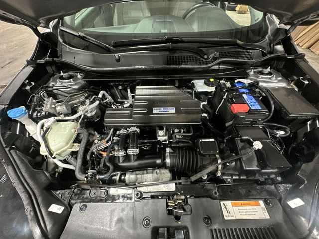 Used 2020 Honda CR-V EX-L image 22