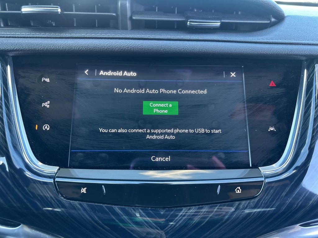 Used 2023 Cadillac XT6 Premium Luxury w/ Technology Package image 49