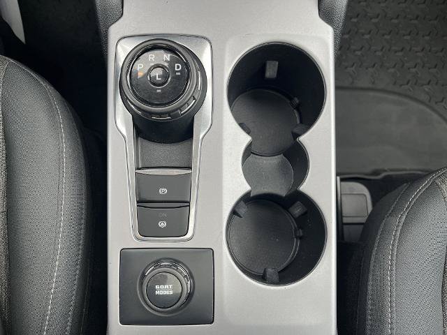 Certified 2023 Ford Bronco Sport Big Bend w/ Convenience Package AWD/4WD image 17