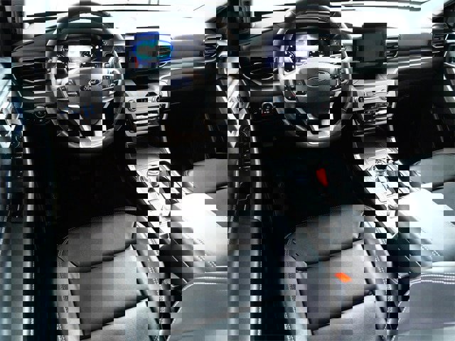 Certified 2023 Ford Explorer XLT w/ Equipment Group 202A image 8