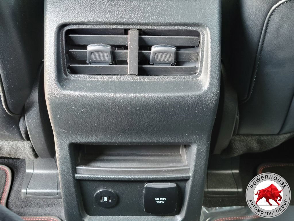 Certified 2023 Ford Edge ST-Line AWD/4WD image 17