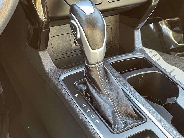 Certified 2019 Ford Escape SEL image 31