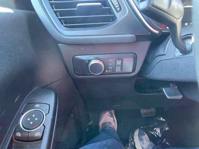 Certified 2020 Ford Escape SE image 20