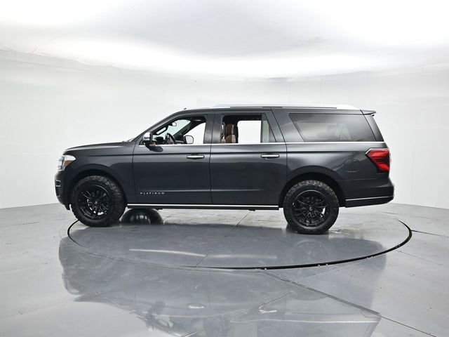 Certified 2023 Ford Expedition Max Platinum image 7