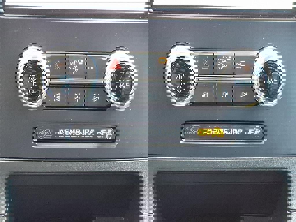 Certified 2023 Ford Edge SEL w/ Convenience Package image 19