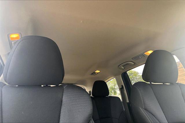 Used 2024 Subaru Ascent Premium AWD/4WD image 22