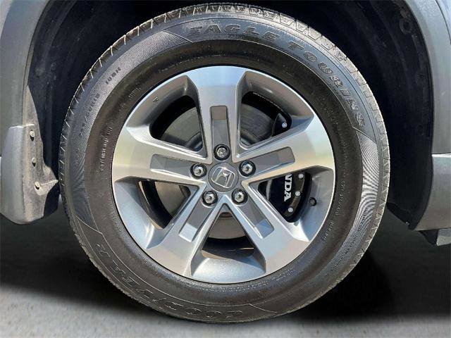 Used 2025 Honda Pilot EX-L image 39