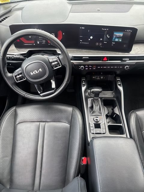 Used 2024 Kia Sorento X-Line EX AWD/4WD image 33