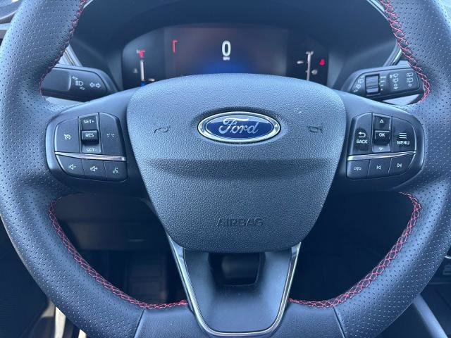 Certified 2025 Ford Escape ST-Line AWD/4WD image 25