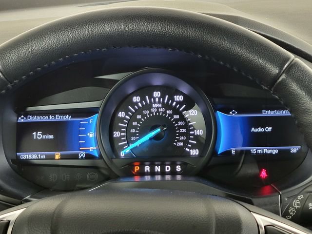 Certified 2024 Ford Edge SEL w/ Convenience Package AWD/4WD image 28