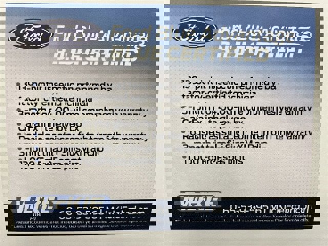 Certified 2024 Ford Escape ST-Line image 5