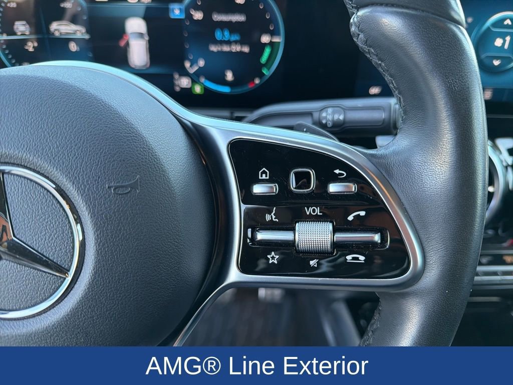 Used 2023 Mercedes-Benz GLA 250 GLA 250 image 22