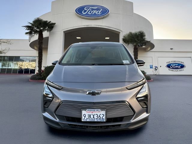 Used 2023 Chevrolet Bolt LT w/ Infotainment Package image 8