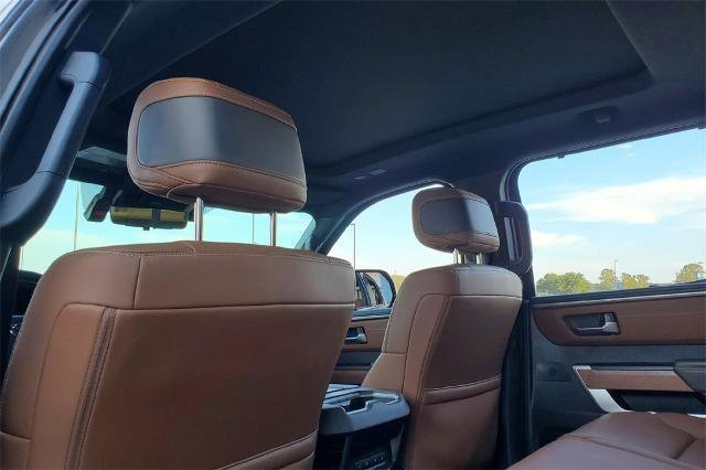 Used 2023 Toyota Tundra 1794 Edition image 27