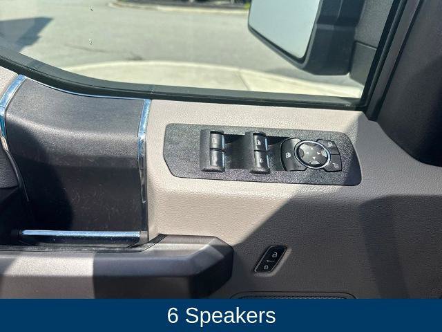 Certified 2020 Ford F150 XLT RWD image 11