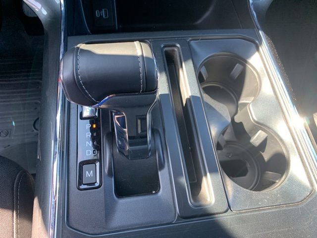 Certified 2022 Ford F150 XLT w/ Equipment Group 302A High image 36